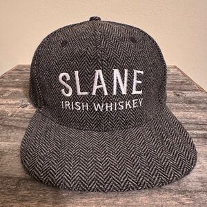 Slane Irish Whiskey hate